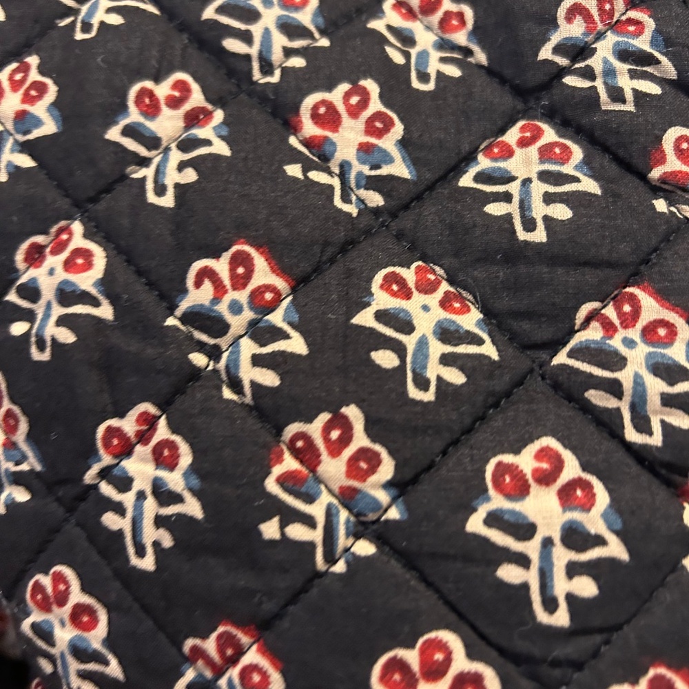 Quilted Jacket - Picture 3 of 5